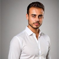 Casa Cardão Employee Wellington Davi's profile photo