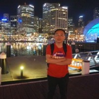 Metro-Can Construction Employee Jiaxi Eng's profile photo