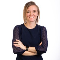 Echo Global Logistics Employee Trisha Leckow's profile photo