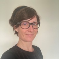 Skibsbevaringsfonden Employee Nanna Olsen's profile photo
