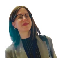 Green Future Project Employee Simona Caramia's profile photo