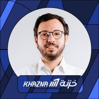 Khazna Employee Abdallah Ayman's profile photo