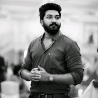 Creative Seeds Employee Arjunn Nair's profile photo