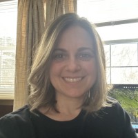 Vanguard Research & Title Services, Inc. Employee Robin Lagoe's profile photo