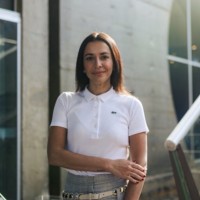 WGSN Employee Daniela Dantas Vilar's profile photo