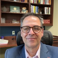 Rogers State University Employee Jerrett Phillips's profile photo