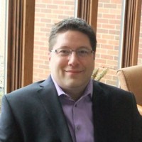 ActiFi Employee Brian Heinzen's profile photo