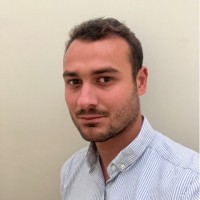 Structural Design Studio Employee Nick Wright's profile photo