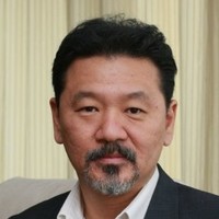 Self Employed Employee Henry Moon's profile photo