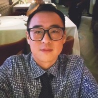 The Trade Desk Employee Stephen Zhao's profile photo