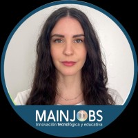 MainJobs Employee Paula Barber's profile photo