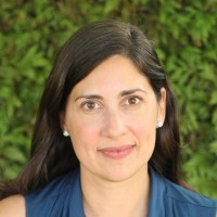 BC Mental Health and Substance Use Services Employee Rebecca Hahn's profile photo