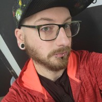 Lunar Realm Studios Employee Derek Goddard's profile photo