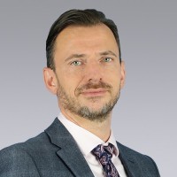 Colliers Employee Istvan Toth's profile photo