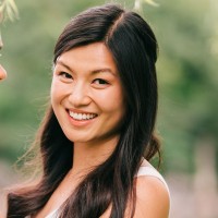 Briefly Employee Amy Sun's profile photo