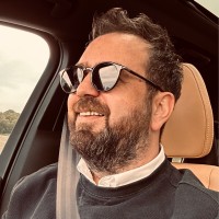 Arde Makine SAN. ve TİC. AŞ. Employee Ahmet Tiğli's profile photo