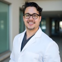 Novant Health Employee Ryan Fillmore's profile photo