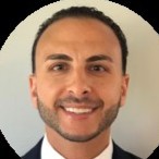 Vitech Systems Group Employee Edward Abdel-Malak's profile photo