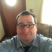 Coforge Employee Jerry McCoy's profile photo