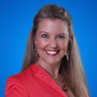 Greater Raleigh Chamber of Commerce Employee Shani Seidel's profile photo