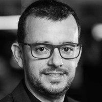Organizze Employee Anderson de Andrade's profile photo