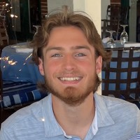University of Michigan College of Engineering Employee Mark Gibney's profile photo