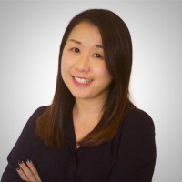 Ruder Finn Employee Wini Lam's profile photo