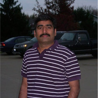Texplorers Inc Employee Sridhar Singamaneni's profile photo