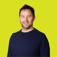 Bodhi Resourcing Employee John Howells's profile photo