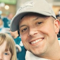 Rework Employee Grant Adams's profile photo