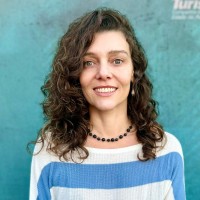 Tree Intelligence Employee Shalla Monteiro's profile photo