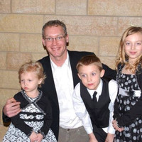 Wilcon Construction Inc. Employee Andrew Freitag's profile photo