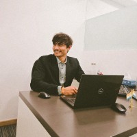 Orange Business Employee Krishna Krish's profile photo