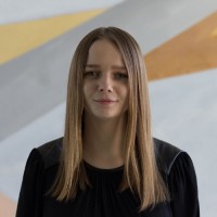 GRAI Employee Darya Skarakhod's profile photo