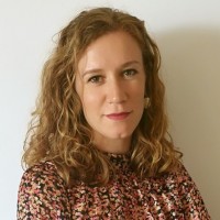 Sourcesense Employee Beatrice del Curto's profile photo
