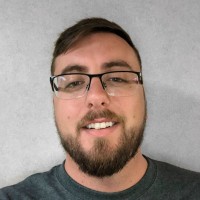 Upwork Employee John Batt's profile photo
