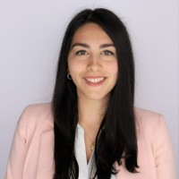 Deloitte Employee Julia Rizza's profile photo