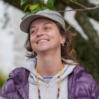 Greenpop Employee Claudia Waller's profile photo