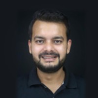 Meesho Employee Mrigank Kumar's profile photo