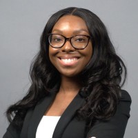 Kubicki Draper Employee Paula Charles's profile photo