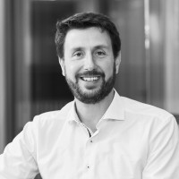 eagle lsp Employee Matthias Heußner's profile photo