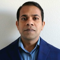 Deloitte US Employee Sachin Singh's profile photo