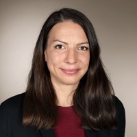 ZHAW IAP Institut für Angewandte Psychologie Employee Julia Kornfeind's profile photo
