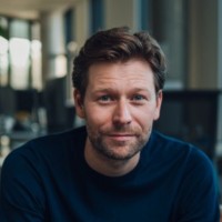 Teads Employee Michael Drexler's profile photo