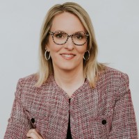 Bluegrass Integrated Communications Employee Julie Thomas's profile photo