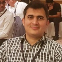 Saja Energy CO. Employee Engr. Cmiosh's profile photo