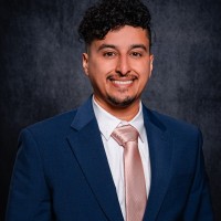 Vantron Technology Employee Jonathan Dominguez's profile photo