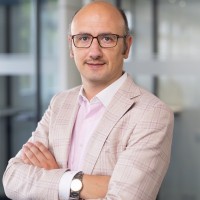 Heraeus Employee Mustafa Canbaz's profile photo