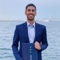 Listen Labs Employee Kunaal Mithal's profile photo
