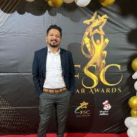 Dilshad Noushad Email & Phone Number